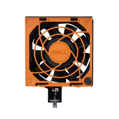 02R4DV - Dell 12V 92X92 Fan for PowerEdge T620
