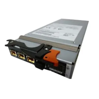 02R9080 - IBM BladeCenter Optical Pass-thru Module (OPM)