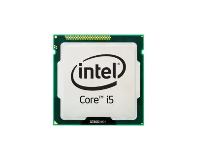 02RK9X - Dell 3.30GhzPGA988 5GT/s 3MB Cache Intel Core i5-2540M Dual Core Processor