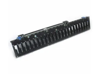 02RRVJ - Dell Hard Drive SAS Backplane with Expansion Board for PowerEdge R730XD