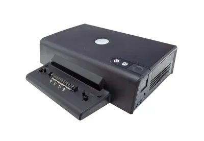 02U440 - Dell Port Replicator for Latitude D Series and Precision