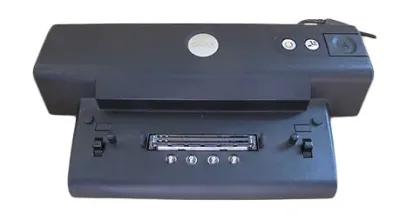 02U444 - Dell -Port REPLICATOR for Latitude D Series & Precision