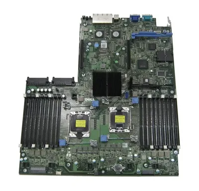 02V22 - Dell System Board (Motherboard) for PowerEdge R710