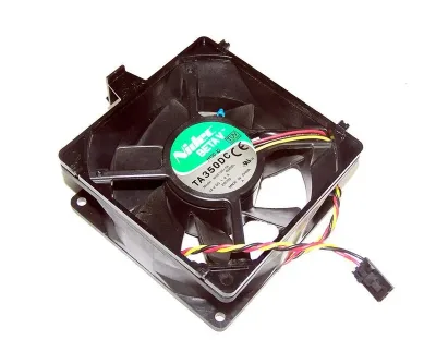 02W709 - Dell Fan Assembly for Precision 450