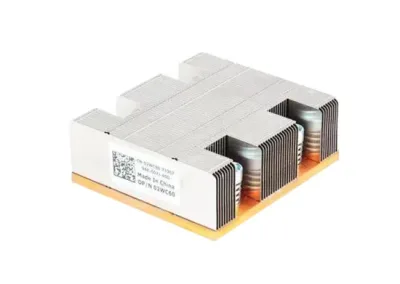 02WC60 - Dell HEATSINK for PowerEdge M905/M805