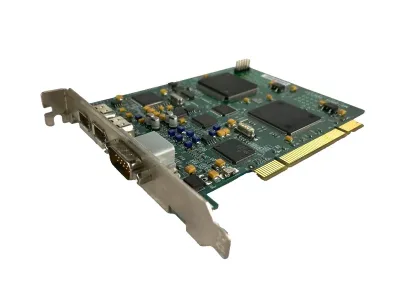 02X092 - Dell / Emuzed MS-8604 Atlantis Video Capture Card