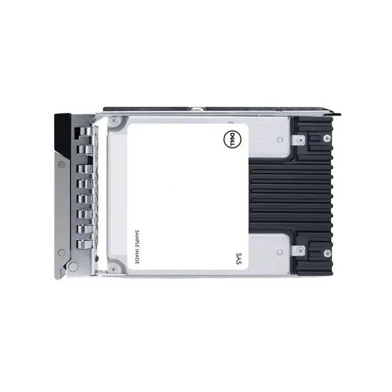 Dell 02X38 Dell 002X38 / 02X38 1.92TB Triple-Level Cell SAS 12Gb/s Hot-Pluggable Read Intensive 2.5-Inch Solid State Drive For 14g Poweredge Servers