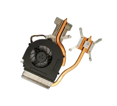 02X6C1 - Dell Heatsink for Studio 1558