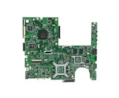 02XTM9 - Dell System Board (Motherboard) with Intel Atom 1.66GHz CPU for Inspiron Mini 1018