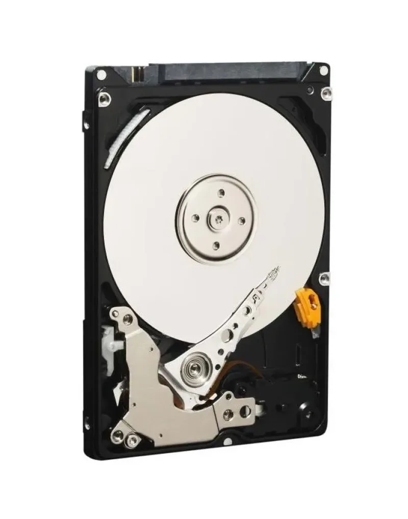 02Y22D - Dell 500GB 5400RPM SATA 2.5-inchHard Drive