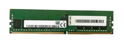 02YH142 - Lenovo 64GB DDR4-3200MHz/PC4-25600 ECC Registered CL22 288-Pin RDIMM 1.2V Dual Rank Memory Module