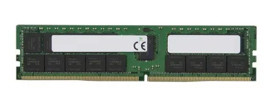 02YH249 - Lenovo 128GB DDR4-2933MHz/PC4-23400 ECC Registered CL21 288-Pin RDIMM 1.2V Quad Rank Memory Module