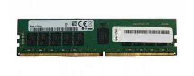 02YH612 - Lenovo 16GB DDR4-3200MHz/PC4-25600 ECC Registered CL22 288-Pin RDIMM 1.2V Dual Rank Memory Module