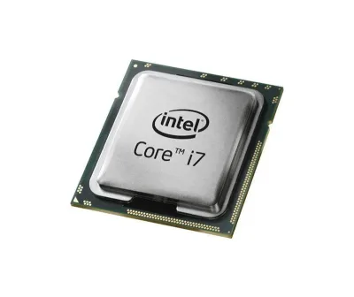 02YVN8 - Dell 2.70GHz 5GT/s Socket PPGA946 6MB Cache Intel Core i7-4800MQ Quad-Core Processor