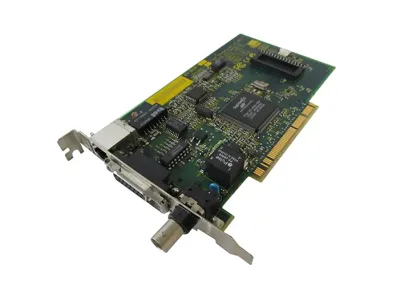 03-0184-00 - HP Ether.Card 03-0184-000 Rev.A Fast Etherlink Xl Pci 3C905B-Combo