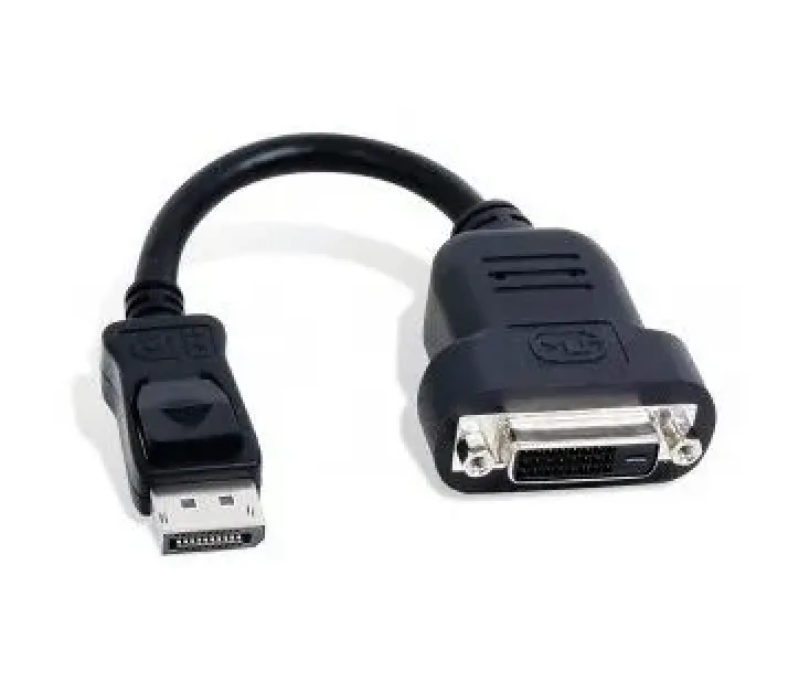 030-0278-000 - nVidia Simula Display-Port to Single Link DVI Adapter
