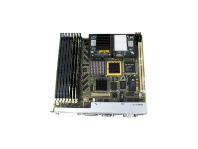 030-1327-002 - SGI O2 System (Motherboard) with 300MHz Processor