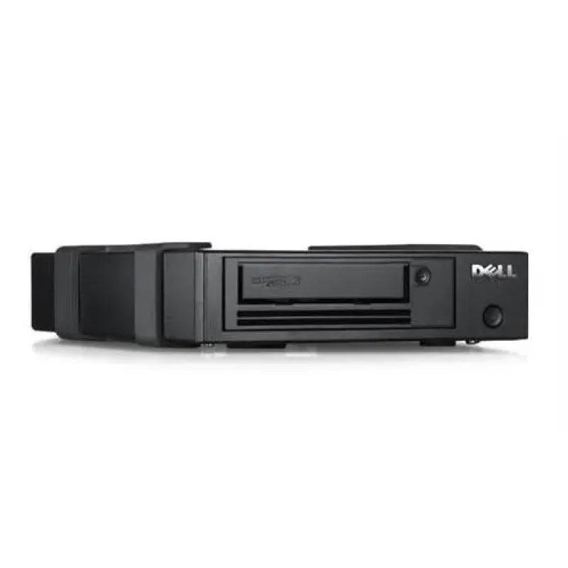 03196R - Dell DLT 4000 Tape Drive - 20GB (Native)/40GB (Compressed) - SCSI - 5.25 1H Internal
