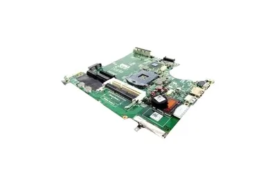 031MTV - Dell System Board Core I7 1.7GHz (i7-4650u) W/cpu Latitude 14 Rugged