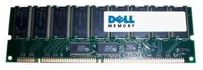 031WUW - Dell 256MB Memory Module
