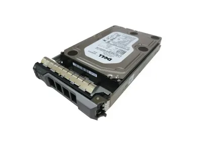 03481G - Dell 200GB SATA 6Gb/s 2.5-inch MLC Solid State Drive