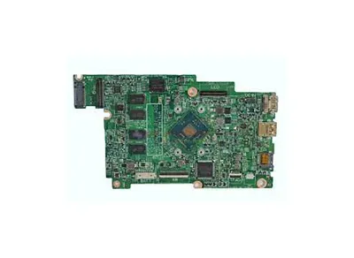 03483Y - Dell System Board (Motherboard) 2GB RAM 32GB SSD Intel Mobile Celeron N3060 1.60GHz CPU for Inspiron 11-3162 Laptop