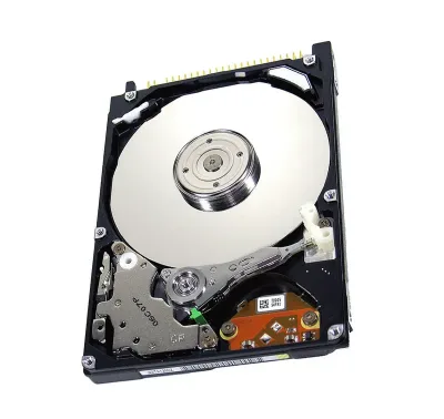 0348GN - Dell 20GB 4200RPM ATA/IDE 2.5-inchHard Drive