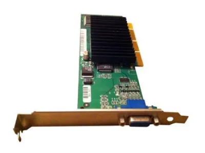 034MCW - Dell Nvidia 16MB AGP Standard Video Card