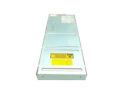 034X1 - Dell 550-Watts 100-240V 80 Plus Platinum 94% Efficiency Power Supply for PowerEdge R430