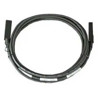 0358VV - Dell 16.4 Feet Force10 SFP+ Twinax Heavy Duty Port Cable