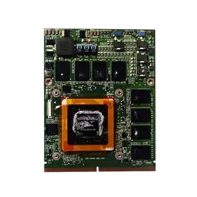 035RJH - Dell 1GB nVidia GeForce GTX 285M Video Graphics Card for Alienware M17x