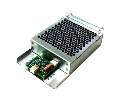 03651R - Dell 119MMX119MM Fan for PowerVault 210S