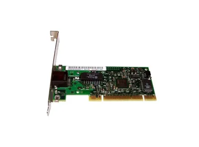 03710T - Dell Ethernet PCI 10/100 Network INTERFACE Card