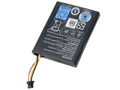 037CT1 - Dell PERC H730/H730P Mini Mono Battery