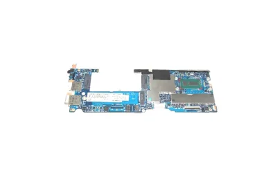037CX6 - Dell Motherboard Atom N280 1.66GHz Inspiron 1011