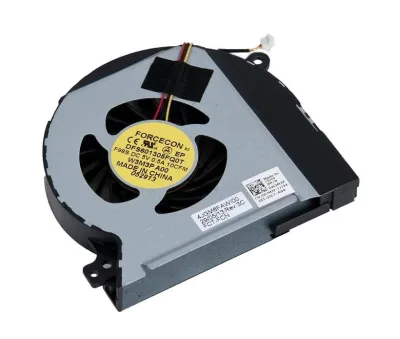 037XGD - Dell Laptop Heatsink and Fan for Inspiron 3451