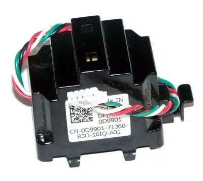 037XP - Dell Internal Desktop Speaker Assembly for OptiPlex Gx270