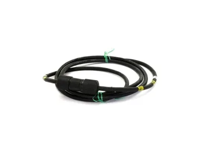038-003-348 - EMC 10M LC-LC MM Fiber Optic Cable