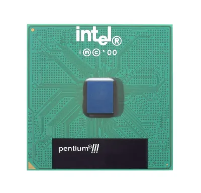 039RGT - Dell 1.00GHz 133MHz FSB 256KB L2 Cache Intel Pentium III Xeon Processor