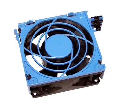 03C254 - Dell Rear Dual Fan Bracket for PowerEdge 2500