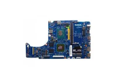 03CNCR - Dell System Board (Motherboard) with Intel I5-3317U 1.7GHz CPU for Xps 14 L421X Laptop