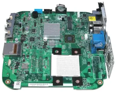 03D1TV - Dell System Board (Motherboard) for Inspiron 400