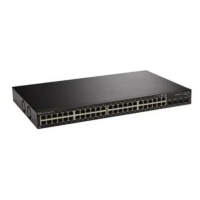 03D5KF - Dell PowerConnect 2848 48 x Ports 10/100/1000Base-T Managed Switch