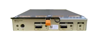 03DJRJ - Dell 6GB/s Enclosure Management SAS RAID Controller for MD1220 MD1200
