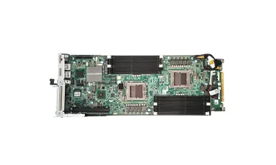 03DNG0 - Dell System Board 2-Socket Socket C32 without CPU with Interposer