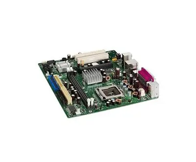 03F0200 - IBM System Board