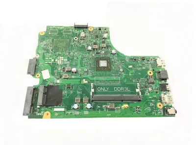 03F7WK - Dell System Board for Inspiron 15-3541 Laptop with AMD A4-6210 1.8GHz CPU