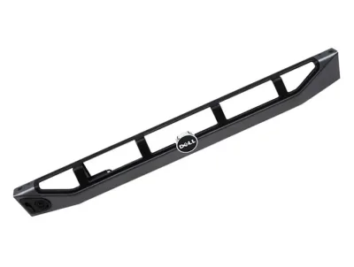 03FJR9 - Dell 8-Bay Bezel for PowerEdge R630 Server