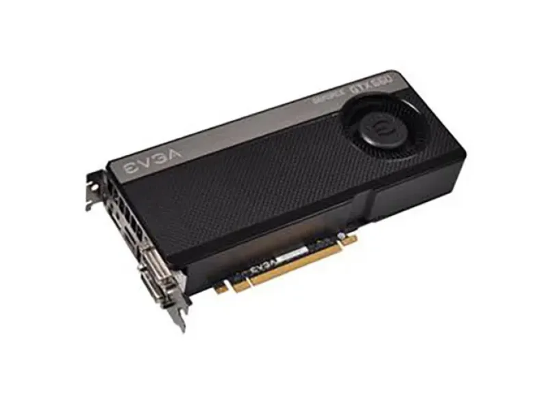 03G-P4-2664-LA - EVGA GeForce GTX 660 3GB 192-Bit GDDR5 PCI Express 3.0 x16 Dual DVI/ HDMI/ DisplayPort/ SLI Support Video Graphics Card