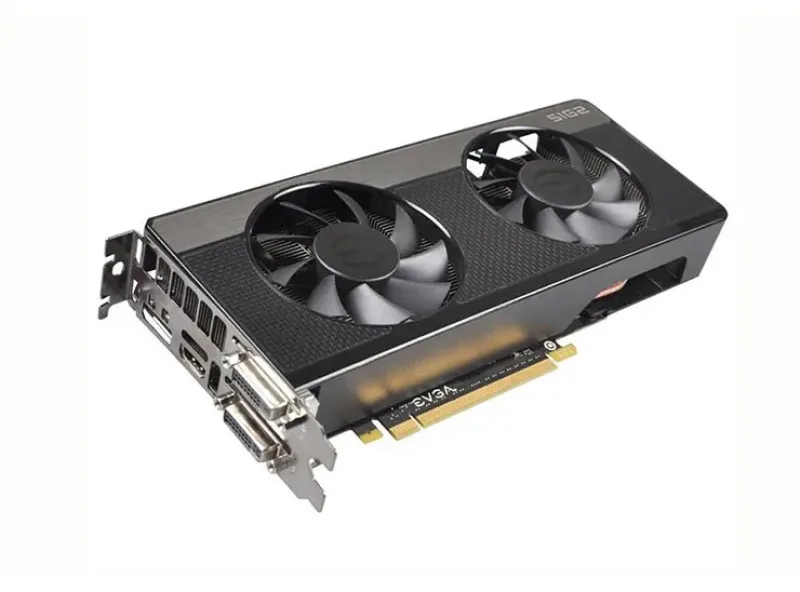 03G-P4-2665-LA - EVGA GeForce GTX 660 SC Signature 2 3GB GDDR5 192-Bit PCI Express 3.0 x16 Dual DVI/ HDMI/ Display-Port Video Graphics Card